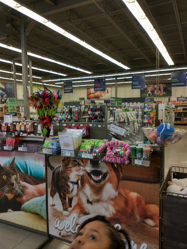 Pet Supply Store «Petco Animal Supplies», reviews and photos, 660 Chestnut Commons Dr, Elyria, OH 44035, USA