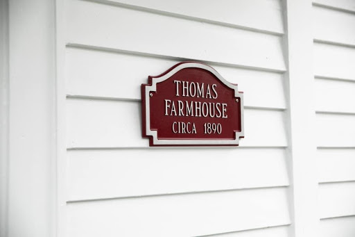 Event Venue «Thomas Farm Weddings and Events», reviews and photos, 519 Tranbarger Rd, Church Hill, TN 37642, USA