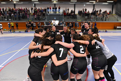 Le Poiré Bellevigny Vendée Handball à Le Poiré-sur-Vie