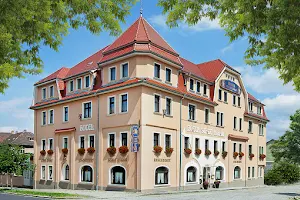 Hotel Stadt Löbau image