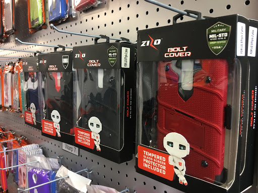 Telecommunications Service Provider «Boost Mobile by All Tech Rx», reviews and photos, 3424 E Main St, Richmond, IN 47374, USA