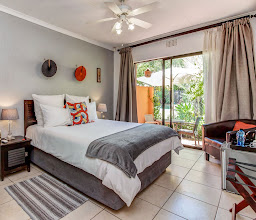Sitatunga Guest Lodge & Transfers photo