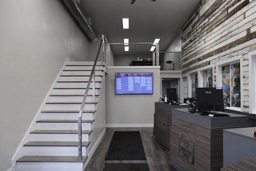 Auto Repair Shop «A.B. Hadley Co., Inc.», reviews and photos, 3650 Washington Blvd, South Ogden, UT 84403, USA