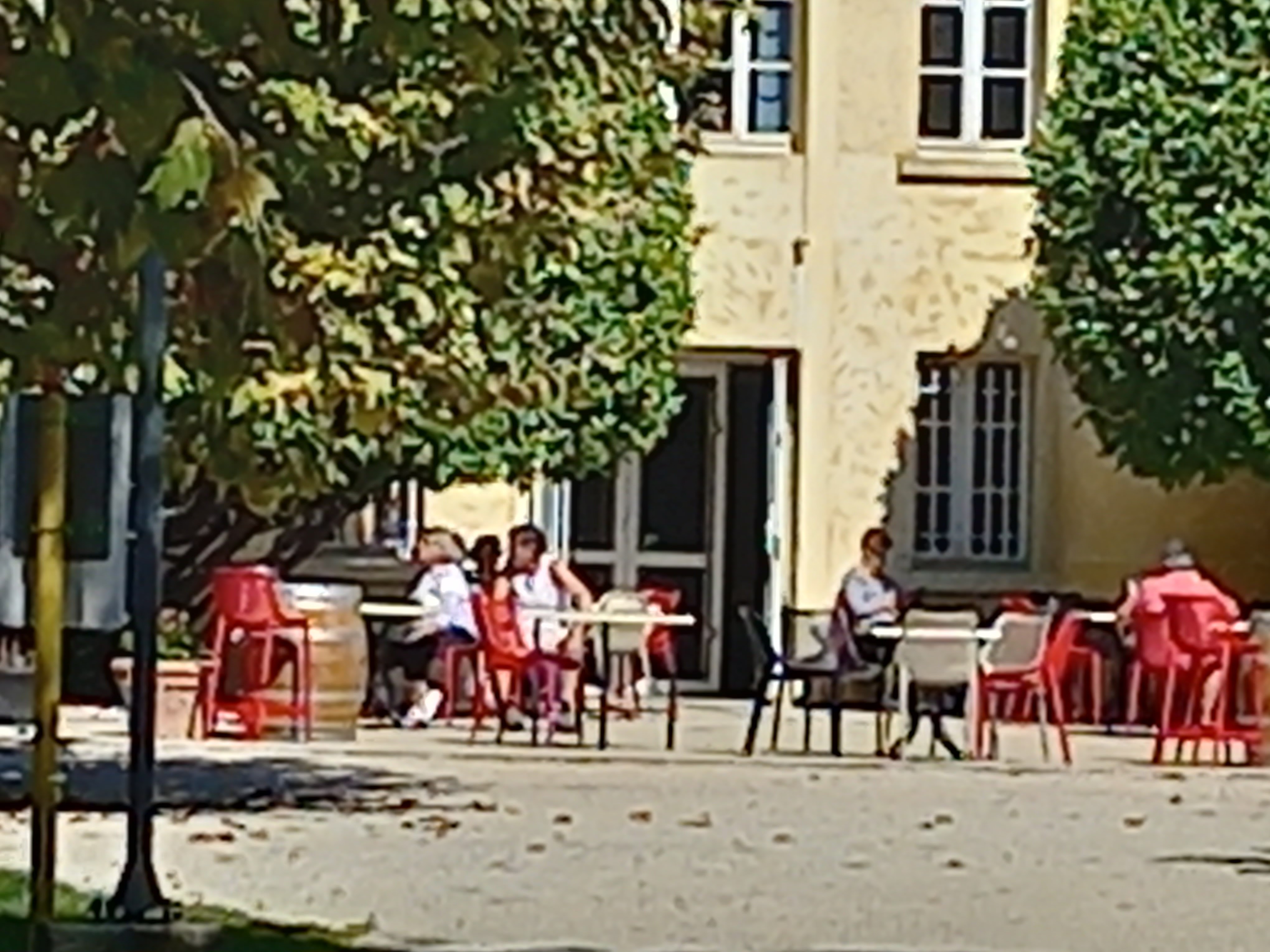 Photo n° 13 de l'avis de Patrick.u fait le 10/10/2022 à 14:46