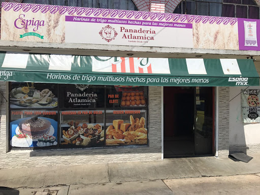 Panadería Atlamica