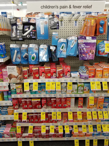Drug Store «CVS», reviews and photos, 1720 S Bascom Ave, Campbell, CA 95008, USA