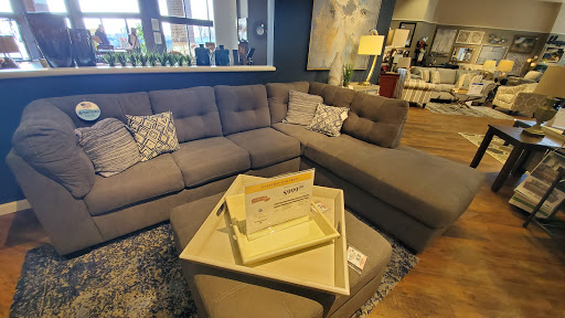 Furniture Store «Steinhafels Furniture», reviews and photos, 9191 South 13th Street, Oak Creek, WI 53154, USA