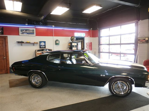 Used Car Dealer «Route 31 Auto Sales», reviews and photos, 610 State Rte 31, McHenry, IL 60050, USA