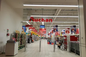 Auchan Poznań Bukowska image