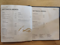 Katzengold à Wuppertal carte