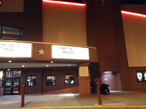 Movie Theater «AMC Classic Arbor Lakes 16», reviews and photos, 12575 Elm Creek Blvd N, Maple Grove, MN 55311, USA
