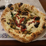 Photo n°2 de l'avis de bennini.a fait le 24/12/2022 à 19:39 sur le  Salvatore Di Matteo Le Gourmet à Rome