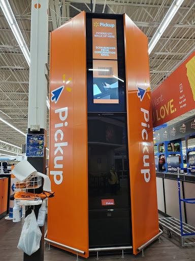 Department Store «Walmart Supercenter», reviews and photos, 6365 Stagecoach Dr, West Des Moines, IA 50266, USA