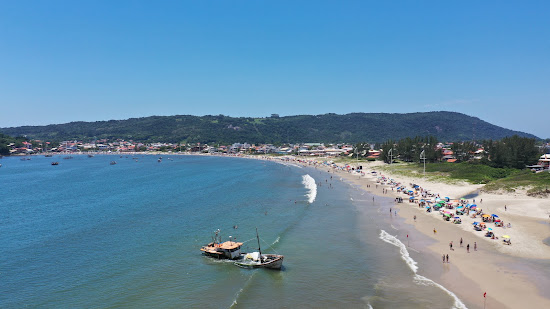 Praia da Pinheira II