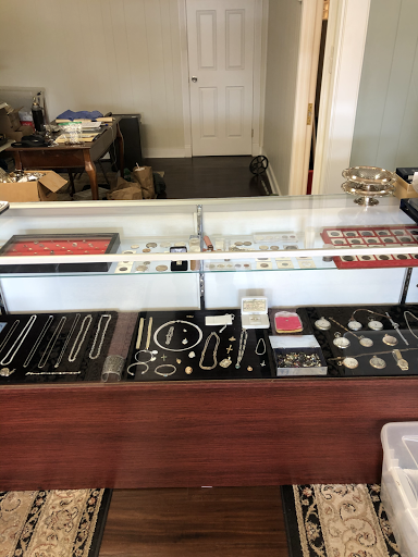 Antique Store «Old Town Golden Treasures», reviews and photos, 8034 Mechanicsville Turnpike, Mechanicsville, VA 23111, USA