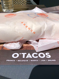 Aliment-réconfort du Restauration rapide O'Tacos Vieux Tours - n°8