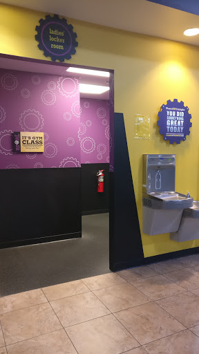 Gym «Planet Fitness», reviews and photos, 4190 E Court St, Burton, MI 48509, USA
