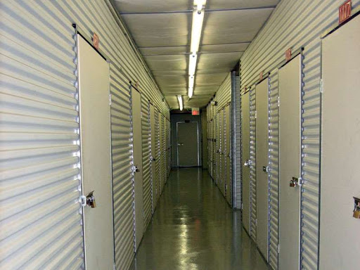 Self-Storage Facility «Extra Space Storage», reviews and photos, 37 Oakwood Ave, City of Orange, NJ 07050, USA