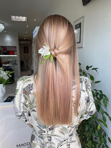 JuKu Salon Fryzjerski Magdalena Kołodziej