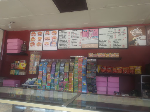 Donut Shop «All Star Donuts», reviews and photos, 15680 E 14th St, San Leandro, CA 94578, USA
