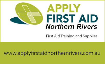 Apply First Aid Northern Rivers