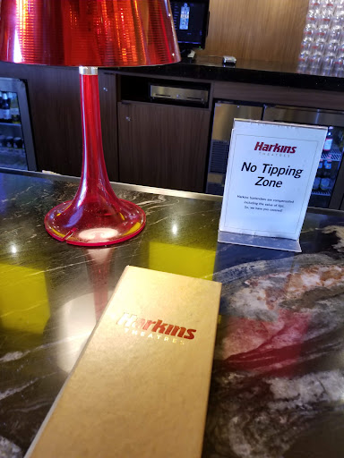 Movie Theater «Harkins Theatres Estrella Falls 16», reviews and photos, 15010 W McDowell Rd, Goodyear, AZ 85395, USA