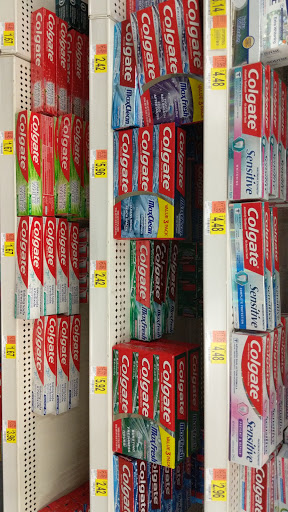 Department Store «Walmart Supercenter», reviews and photos, 1872 NJ-88, Brick, NJ 08724, USA