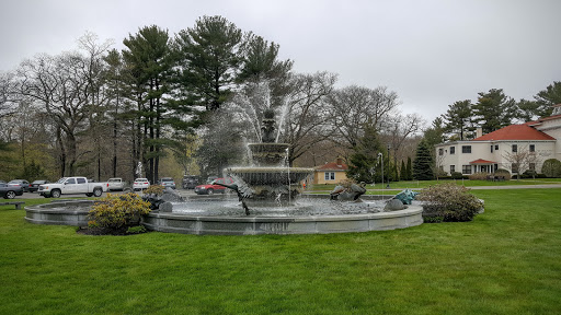 Hotel «Wylie Inn and Conference Center», reviews and photos, 295 Hale St, Beverly, MA 01915, USA