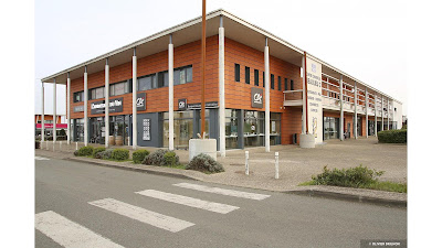 Crédit Agricole Charente-Maritime Deux-Sèvres à Puilboreau