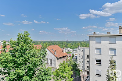 Emmanuelle BRETON-PAYET - IAD Immobilier Suresnes à Suresnes