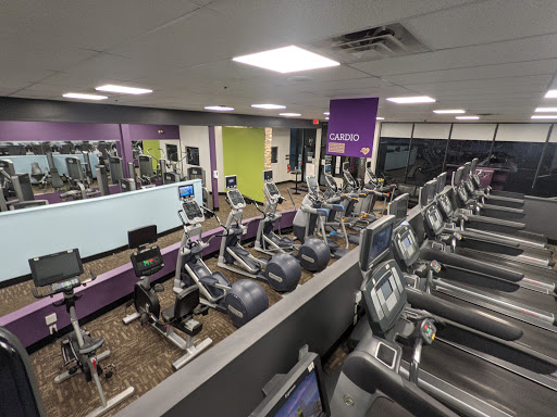 Gym «Anytime Fitness», reviews and photos, 91 Point Judith Rd, Narragansett, RI 02882, USA