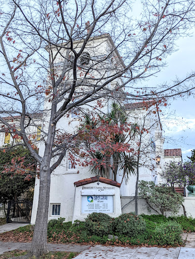 Berkeley Korean United Methodist Church