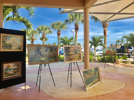 Museum «A.E. Backus Museum and Gallery», reviews and photos, 500 N Indian River Dr, Fort Pierce, FL 34950, USA