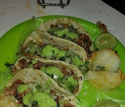 El Taco-ntento photo