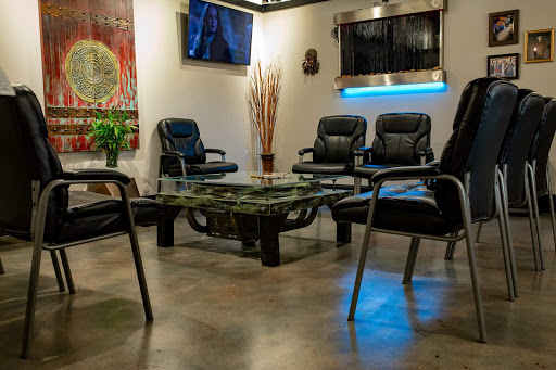 Explore flower sleeve tattoo ideas, creative tattoo ideas in Myrtle Beach, available at Elite Ink Tattoos of Myrtle Beach