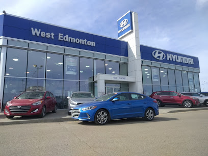 West Edmonton Hyundai