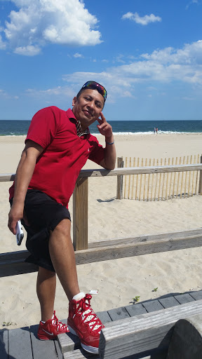 Miniature Golf Course «Lighthouse Point Miniature Golf Club», reviews and photos, 801 Boardwalk, Point Pleasant Beach, NJ 08742, USA