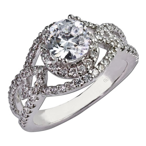 Jewelry Store «Abshire & Haylan Jewelers», reviews and photos, 2073 Graham Rd, Stow, OH 44224, USA