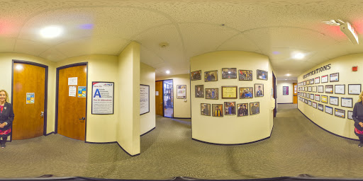 Asher College image