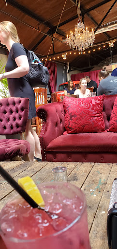 Bar «Valentine Distilling Co.-Cocktail Lounge», reviews and photos, 161 Vester Ave, Ferndale, MI 48220, USA