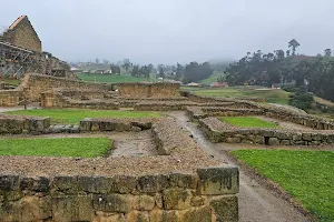 Ingapirca Archaeological Complex image