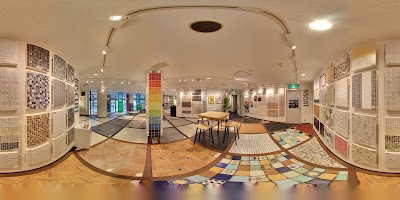 （株）平田タイル 本社