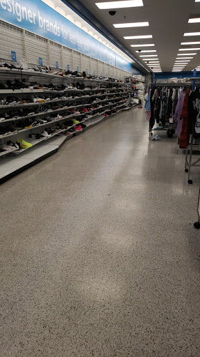 Ross Dress for Less