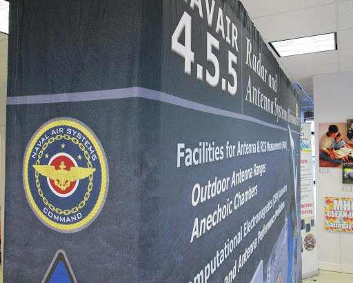 Print Shop «Barefoot Graphics», reviews and photos, 21878 Franklin Delano Roosevelt Blvd, Lexington Park, MD 20653, USA