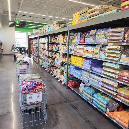 Pet Supplies Plus Frisco-3 Corners