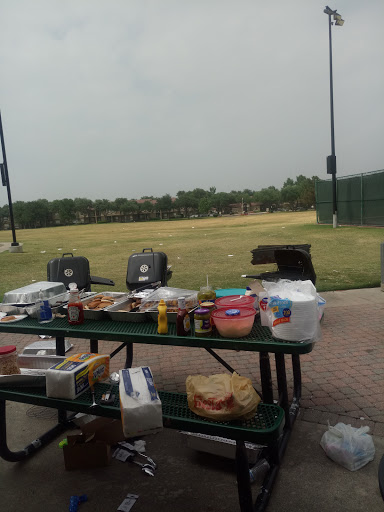 Recreation Center «City of Irving Cimarron Park Recreation Center», reviews and photos, 201 Red River Trail, Irving, TX 75063, USA