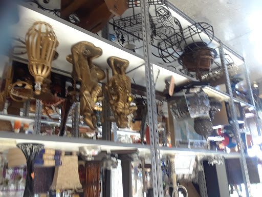 Thrift Store «Goodwill Store», reviews and photos, 605 S Custer Rd, Allen, TX 75013, USA