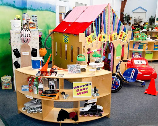 Preschool «Creative World School - Brandon», reviews and photos, 9815 Causeway Blvd, Tampa, FL 33619, USA