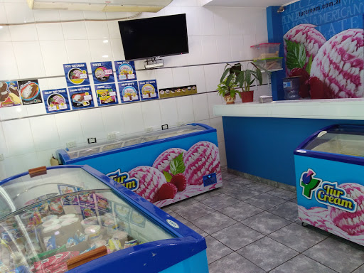 Tur Cream - Ice cream shop en San Justo