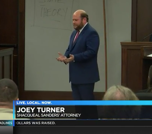 Criminal Justice Attorney «The Turner Firm, LLC», reviews and photos